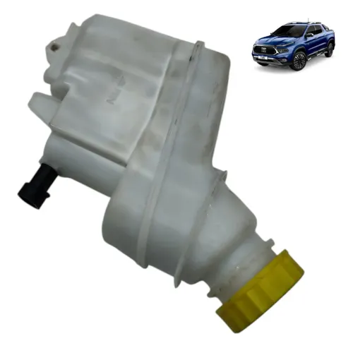 Reservatório Fluido Fiat Toro 2.0 Diesel 2025 2024 2023 2022