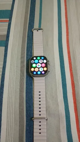 Smartwatch Ultra Aí 3