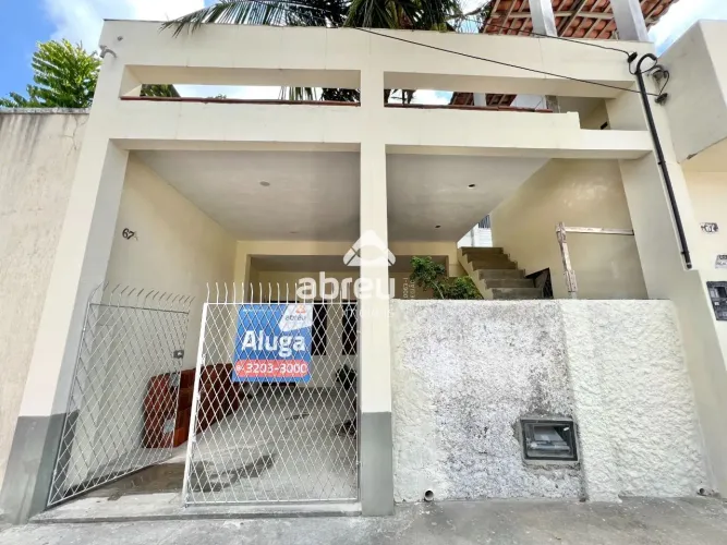 Casa à venda na Cidade da Esperança, Natal