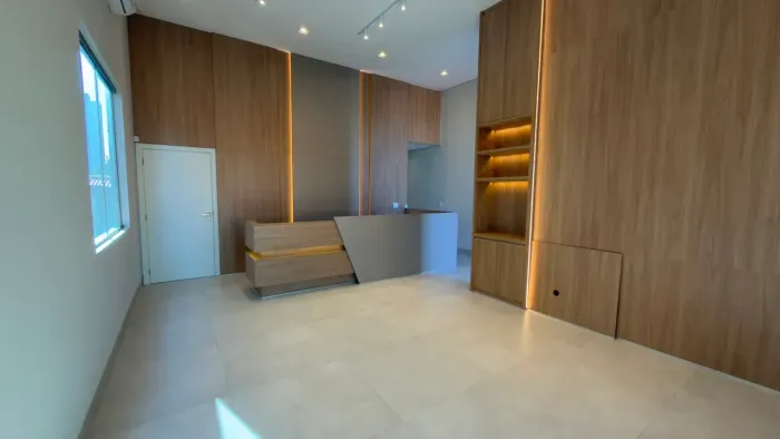BAIRRO JARDIM CUIABÁ ( COMERCIAL)