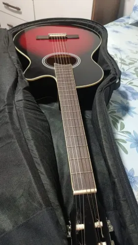 Violão Gianini
