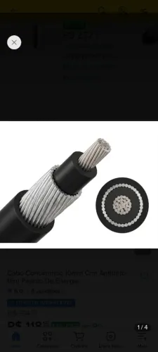 Fio 16mm