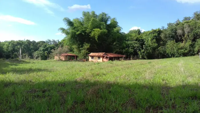 Vendo uma chácara 20.150m2