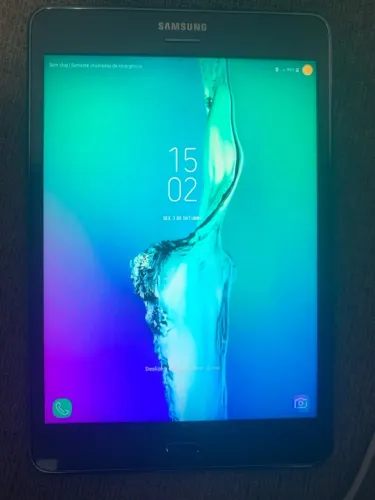 Tablet Samsung 