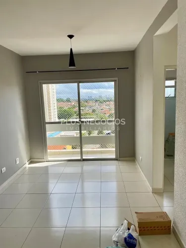 Condominio Arco Iris | Apartamento para locação | Parque Três Meninos | Sorocaba, SP