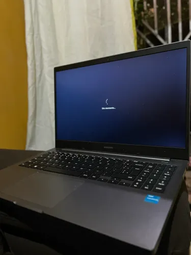 Notebook Samsung