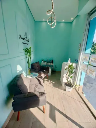 Sala para alugar em Piracicaba, Vila Rezende, com 37 m²