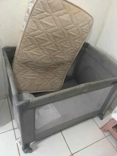Berço portátil Maxibaby