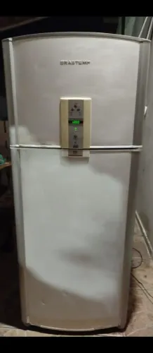 Geladeira Brastemp Frost Free 403 litros