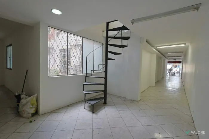 Loja para aluguel no Santo Antônio
