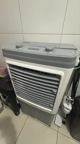 Ar condicionado vento sol