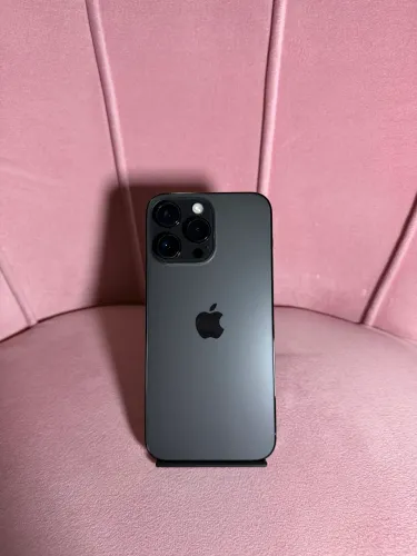 IPHONE 14 PRO MAX 128GB PRETO