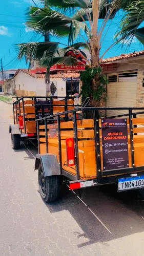 Carrocinha 