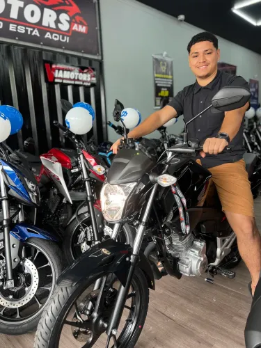START 160 okm IDEAL PARA QUEM QUER GANHAR DINHEIRO E APROVOU, LEVOU NA MESMA HORA! 