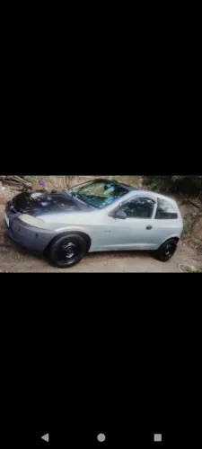 Chevrolet Celta Life/ LS 1.0 MPFI 8V Flexpower 3P 2006
