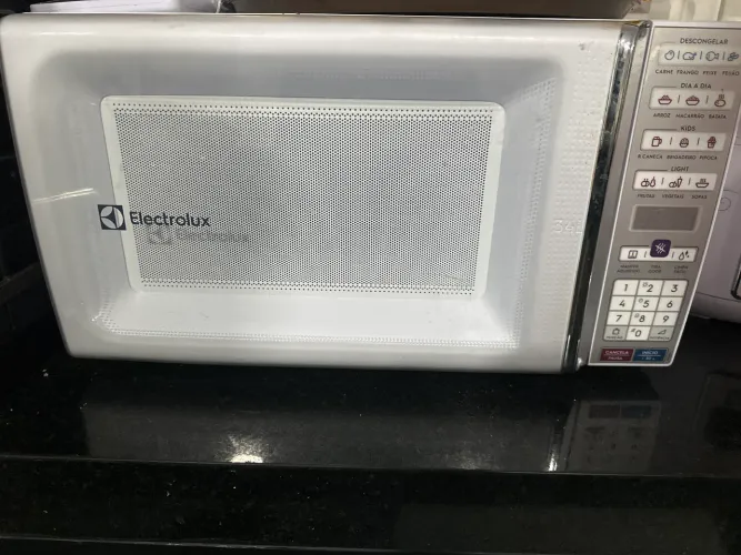 Microondas 
