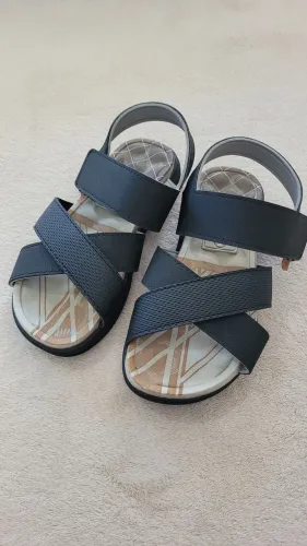 Sandália molekinho menino tam 31