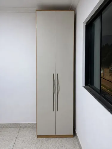 Guarda roupa Loja Rimo Mdf