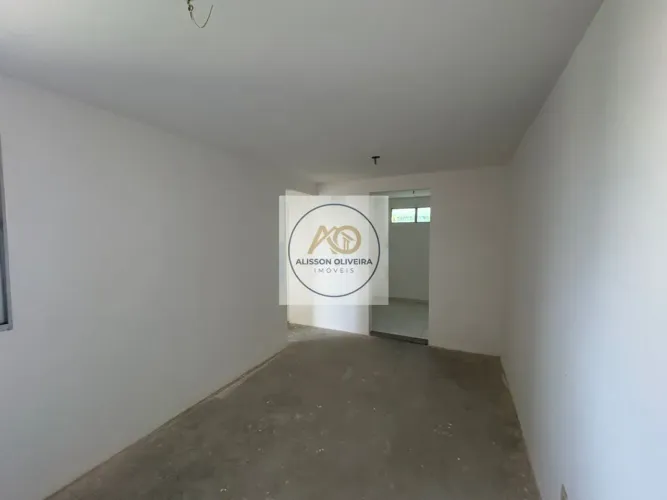 2 Quartos com Água e Gás Inclusos