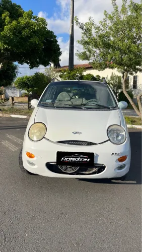 Chery QQ 1.1/1.0 12V 69cv 5P 2013