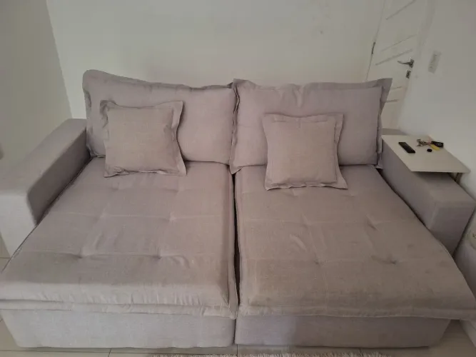 Sofá cama