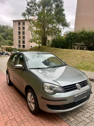 Volkswagen Polo 1.6 Mi/s.ouro 1.6 MI Tot.flex 8V 5P 2012