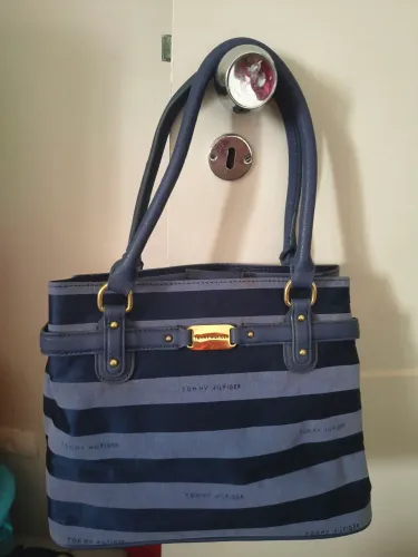 Bolsa Feminina Tommy Hilfiger
