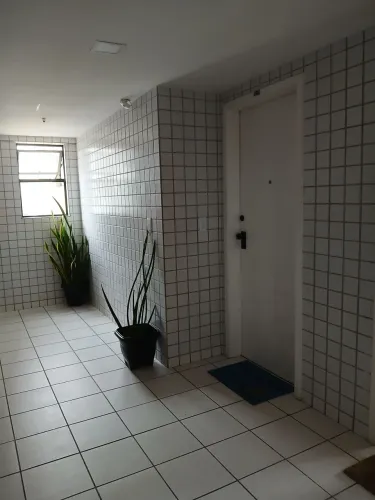 Prestador d serviços gerais em condomínio