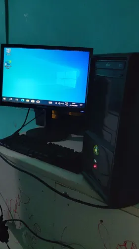 Computador completo i5 terceira
