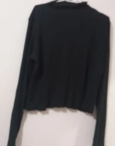 Roupas semi novas