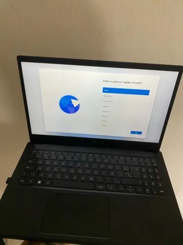 RTX 4050, ACER NITRO V15 NOTEBOOK GAMER