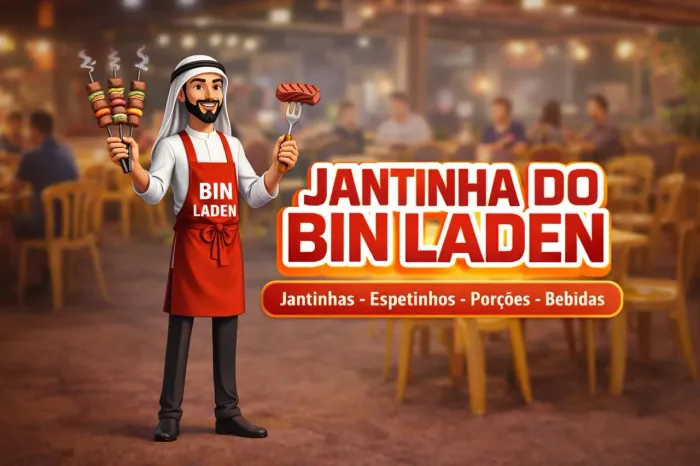 Vaga de emprego