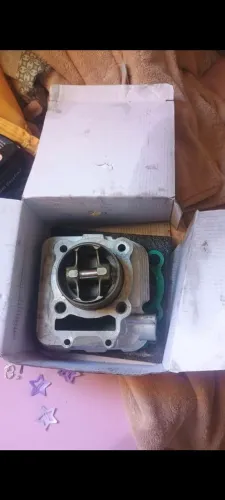 Cilindro da fazer 250cc