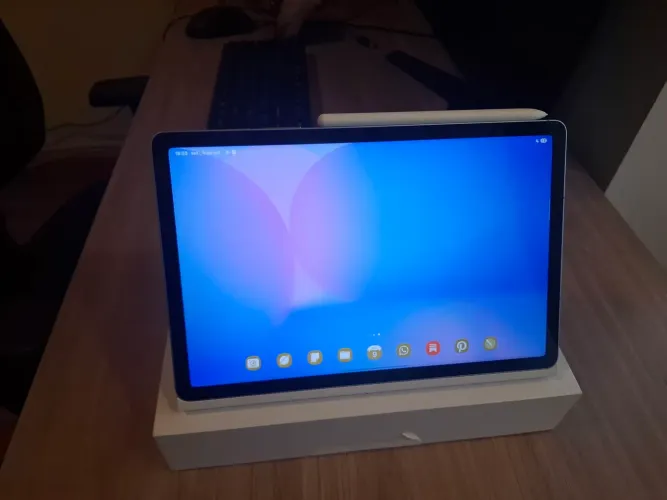 Samsung Tab s10 Fe