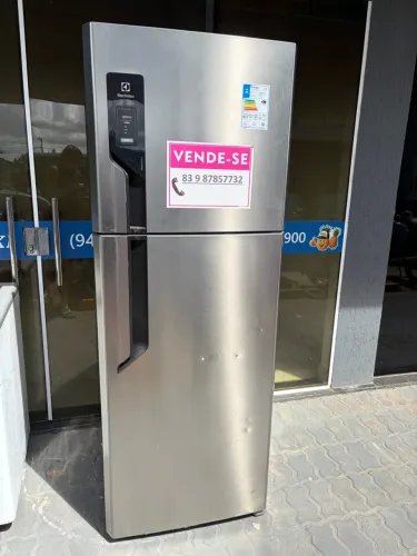 Geladeira Electrolux 432L