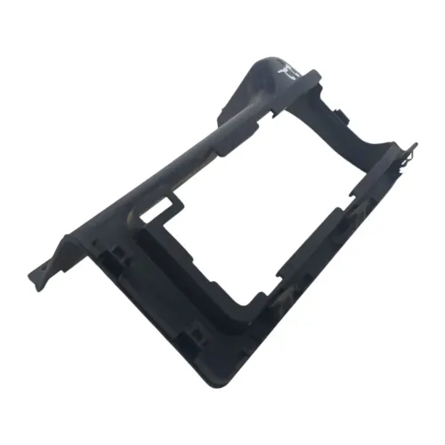 Moldura Caixa Fusível Honda Fit 2003 2004 2005 2006 A 2008