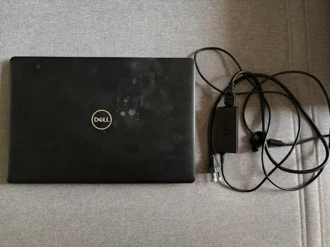 Notebook Dell inspiron 3583