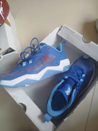 Jordan one take 4- numero 44