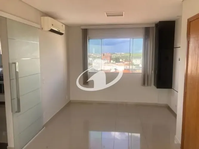 Aluguel Apartamento SANTA MONICA