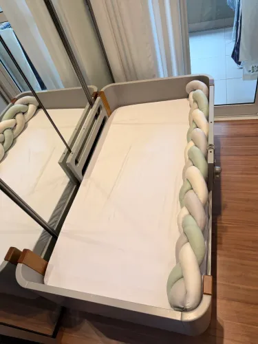 Cama 3 em 1