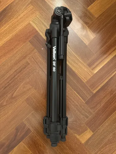 Tripé fotográfico Velbon DF 60