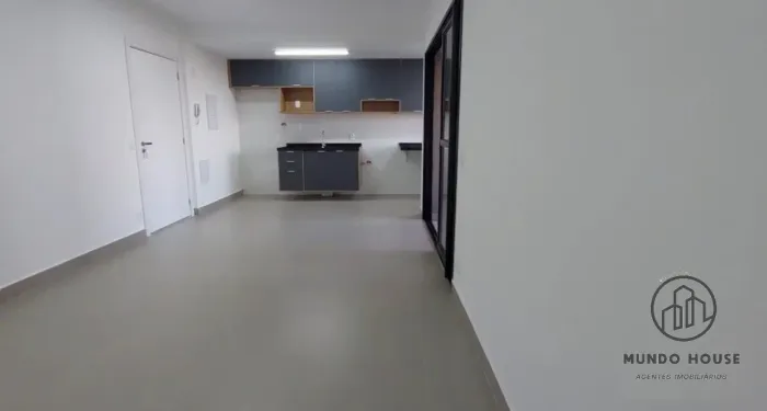 Apartamento novo para locação em Votorantim