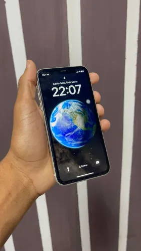 IPHONE 11 NOVO