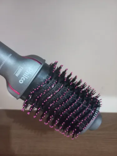 Escova secadora