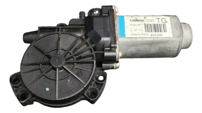 Motor Vidro Diant Direito Hyundai Azera 2008 A 2011 402290