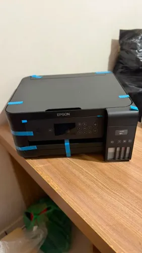 Impressora Epson