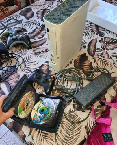 Xbox 360