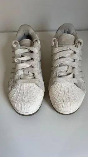 Tênis Adidas Superstar XLGE Essense Feminino 