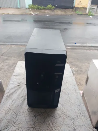 CPU DUAL CORE