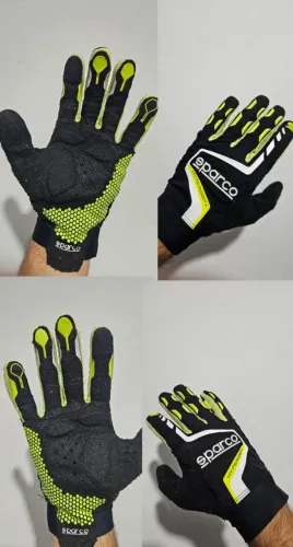 Luvas HYPERGRIP SPARCO